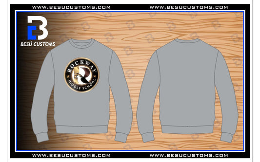 Rockway Middle School Sweater