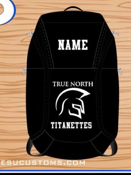 True North Classical Academy Backpack
