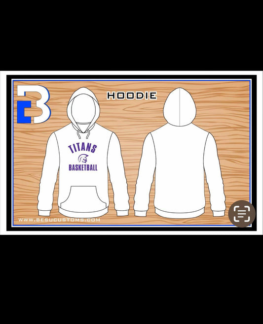 True North Classical Academy Hoodie