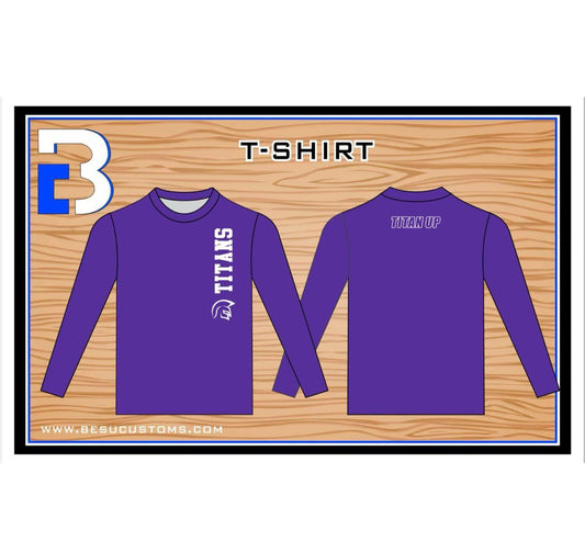 True North Classical Academy Shirt